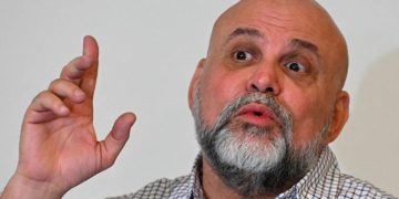 Corte Suprema confirma que Salvatore Mancuso no podrá vivir en Montería ni permanecer en ocho departamentos