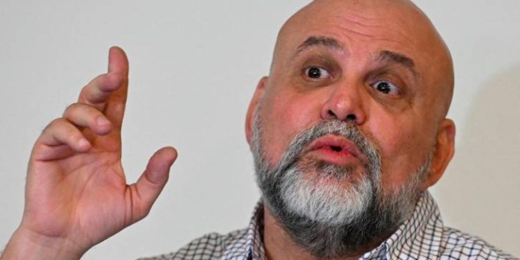 Corte Suprema confirma que Salvatore Mancuso no podrá vivir en Montería ni permanecer en ocho departamentos