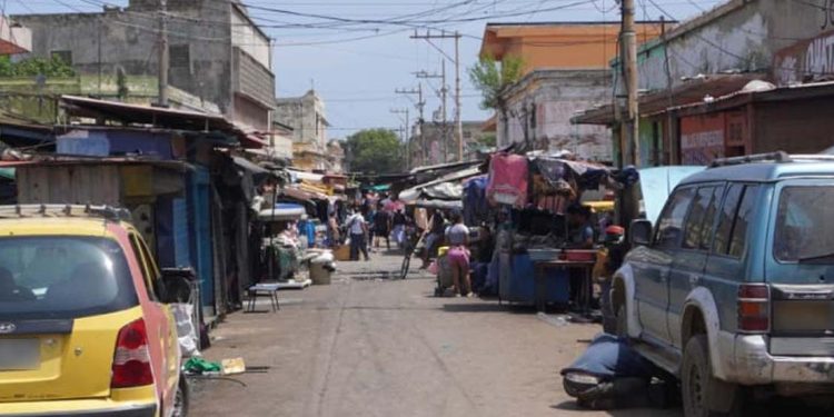 Tras discutir, mujer asesinó a un hombre con arma blanca en El Boliche