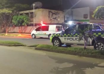Atacan con explosivos las instalaciones de RCN en Cali