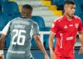 Junior empató 1-1 ante América en Cali y sigue líder del Grupo A