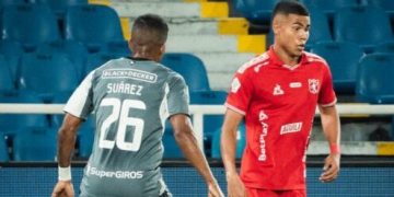 Junior empató 1-1 ante América en Cali y sigue líder del Grupo A