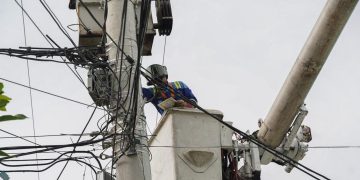 Air-e anuncia cortes de energía en Barranquilla por trabajos de Enfragen este lunes festivo