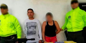 El oscuro historial de alias ‘Tres pelos’, cuyo cadáver apareció en Palmar de Varela