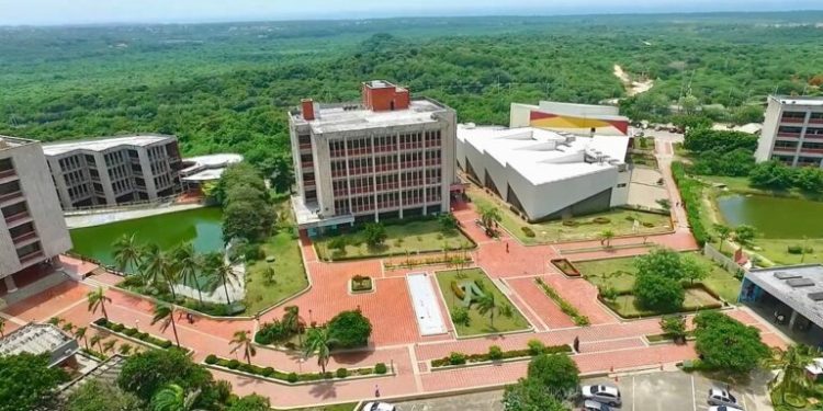 Crisis en la Universidad del Atlántico se agrava y Gobierno prepara posible intervención