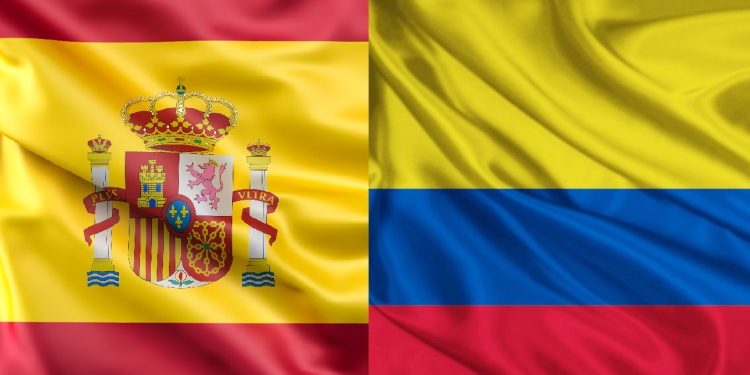 Peticiones de asilo de colombianos en España caen más de 68% tras la reforma de extranjería