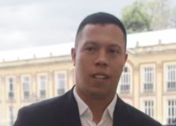 Hermano de Luis Andrés Colmenares lamenta muerte de estudiante de Los Andes en Halloween: “Duele el alma”