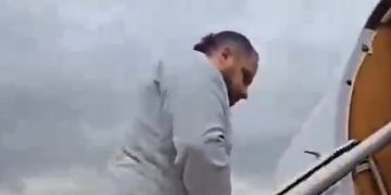 Nueve colombianos fueron extraditados a Estados Unidos por narcotráfico