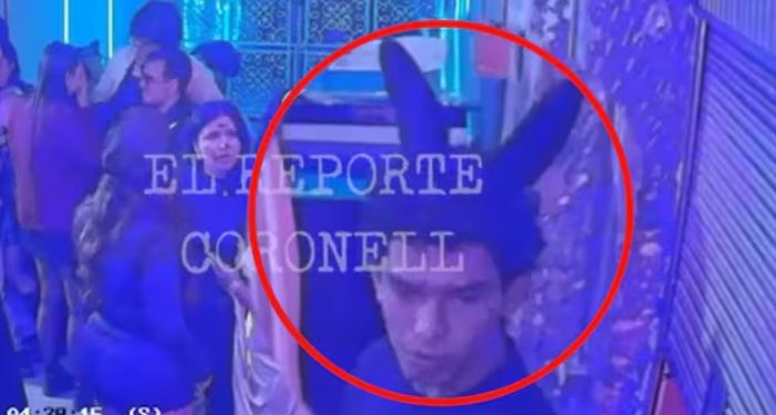 Nuevo video revela el rostro del segundo presunto agresor de Jaime Esteban Moreno; familia cuestiona falta de acción de autoridades