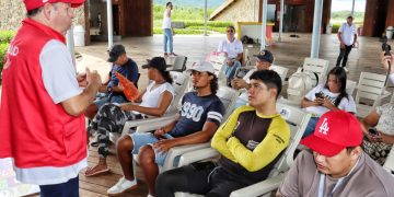 Gobernación del Atlántico capacita de manera gratuita para actuar ante emergencias de salud