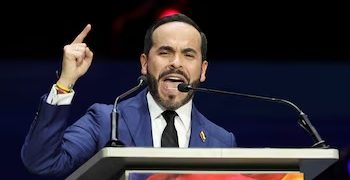 Demandan al presidente Petro ante la Comisión de Acusaciones por presunta “traición a la patria”