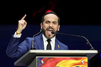 Demandan al presidente Petro ante la Comisión de Acusaciones por presunta “traición a la patria”