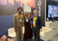 Barranquilla pisa fuerte en Barcelona como referente de innovación urbana en el Smart City Expo World Congress 2025