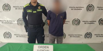 Capturado en Soledad por delitos sexuales y violencia intrafamiliar agravada contra una menor
