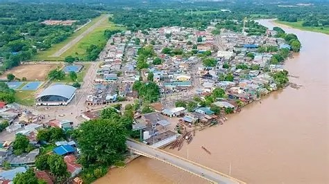 Cinco mineros fueron asesinados en una mina de Bolívar; señalan al ELN como responsable