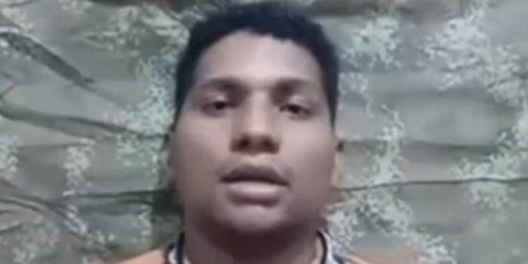 Secuestran a patrullero cartagenero cuando viajaba a conocer a su hijo recién nacido; disidencias de las Farc serían responsables