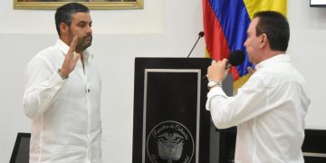 Asamblea del Atlántico eligió nueva mesa directiva para el periodo 2026