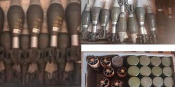 Indumil, bajo investigación por presuntas irregularidades en el manejo de material bélico