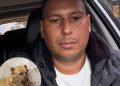 Rechazo nacional por caso de maltrato animal en Antioquia desata búsqueda del agresor