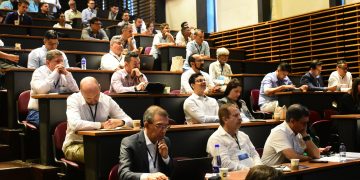 Atlántico y el Caribe serán el corazón de la transición energética en Colombia: Eduardo Verano