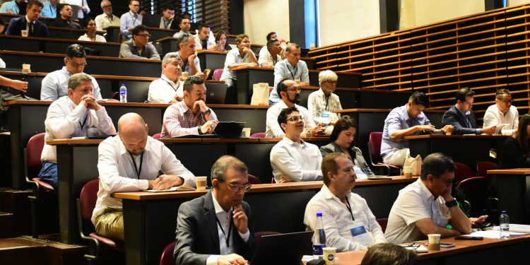 Atlántico y el Caribe serán el corazón de la transición energética en Colombia: Eduardo Verano