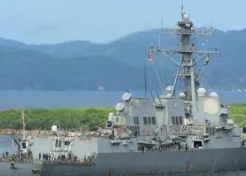 EE. UU. habría enviado tropas a Panamá para entrenamientos en selva, por primera vez en más de 20 años