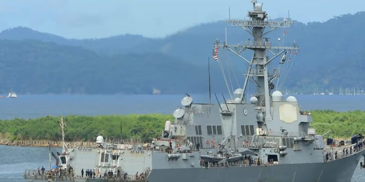 EE. UU. habría enviado tropas a Panamá para entrenamientos en selva, por primera vez en más de 20 años