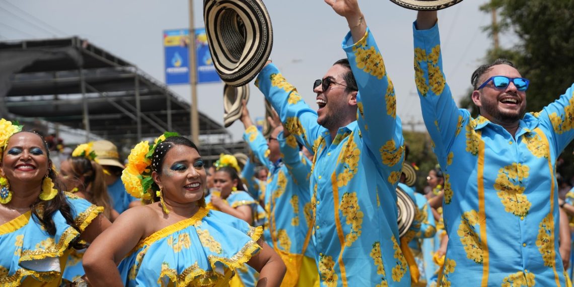 Barranquilla, en el mapa del turismo mundial: Booking destaca la ciudad como uno de los 10 destinos recomendados para descubrir en 2026