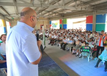C.R.A. inaugura la primera Escuela Energética del Atlántico en Candelaria: un modelo pionero de educación sostenible