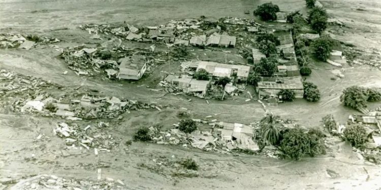 Defensoría del Pueblo alerta que el Estado no conoce la identidad ni ubicación de los sobrevivientes de Armero tras 40 años de la tragedia