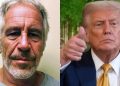 Congresistas demócratas revelan correos de Jeffrey Epstein que mencionan a Donald Trump