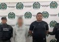 Capturan en La Guajira a alias “el Negro”, presunto extorsionista de los Pachencas