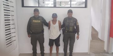 Hombre capturado en Soledad por presunto maltrato a su caballo