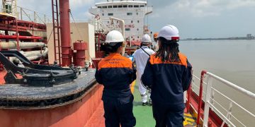 Barranquilla, ejemplo en el Caribe: cero incidentes ambientales tras 741 inspecciones a buques en 2025
