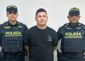 Capturan en Soledad a alias “Kalet”, presunto sicario y extorsionista de ‘Los Costeños’