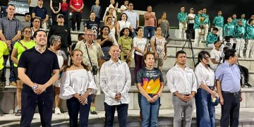 Barranquilla exalta Festival del Porro Universitario y el legado cultural de Ana Bolívar de Consuegra