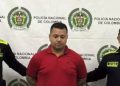 Capturan en Santa Marta a hombre que tenía siete armas de fuego y municiones en su poder