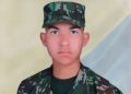 Disidencias de las Farc secuestran a un soldado durante combates en Balboa, Cauca
