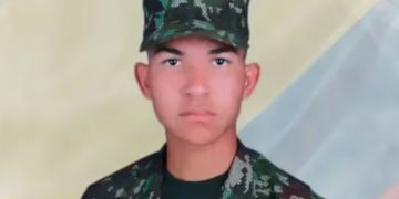 Disidencias de las Farc secuestran a un soldado durante combates en Balboa, Cauca
