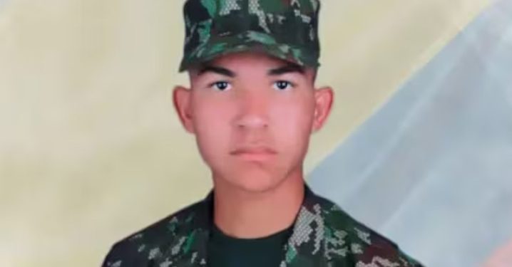 Disidencias de las Farc secuestran a un soldado durante combates en Balboa, Cauca