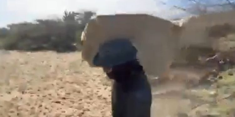 Incautan 3,4 toneladas de cocaína en Uribia, La Guajira