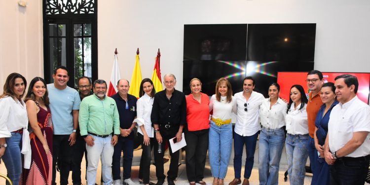 Atlántico activa mesas de trabajo para construir el mejor POD del país