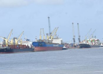Judicializan a dos presuntos integrantes de red que contaminaba contenedores en el Puerto de Barranquilla