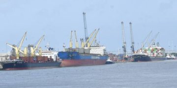 Judicializan a dos presuntos integrantes de red que contaminaba contenedores en el Puerto de Barranquilla