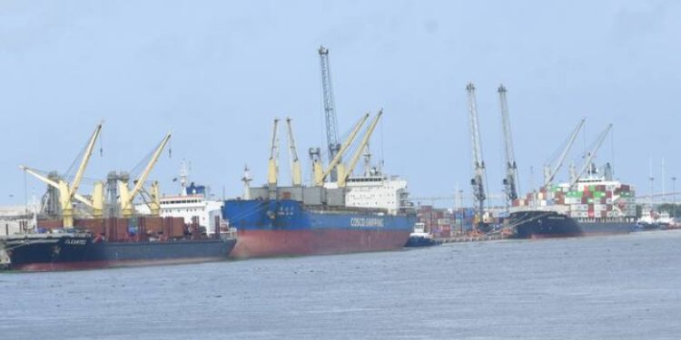 Judicializan a dos presuntos integrantes de red que contaminaba contenedores en el Puerto de Barranquilla