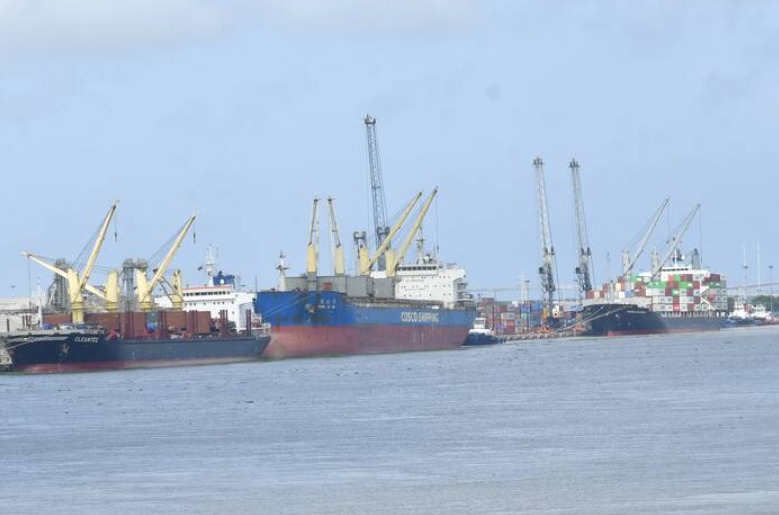 Judicializan a dos presuntos integrantes de red que contaminaba contenedores en el Puerto de Barranquilla