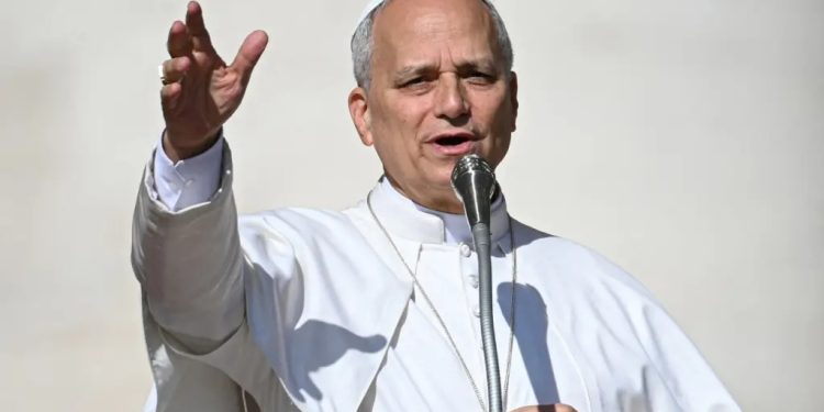 Papa León XIV llama a reforzar la prevención de abusos en la Iglesia