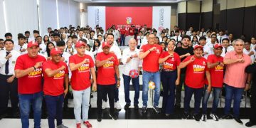 ‘Soy 1A’ fortalece la convivencia juvenil en el Atlántico y beneficia a 2.752 estudiantes