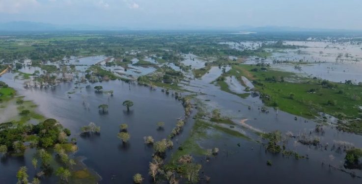 Procuraduría General lidera mesa interinstitucional de seguimiento del “Plan de Choque La Mojana”