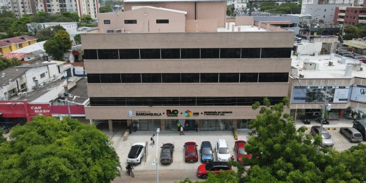 Tránsito de Barranquilla suspenderá trámites de traslado de cuenta desde el 28 de noviembre